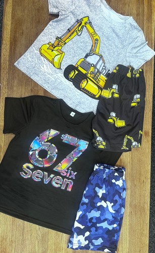 Boys yrs bundle sets 4 - boys,