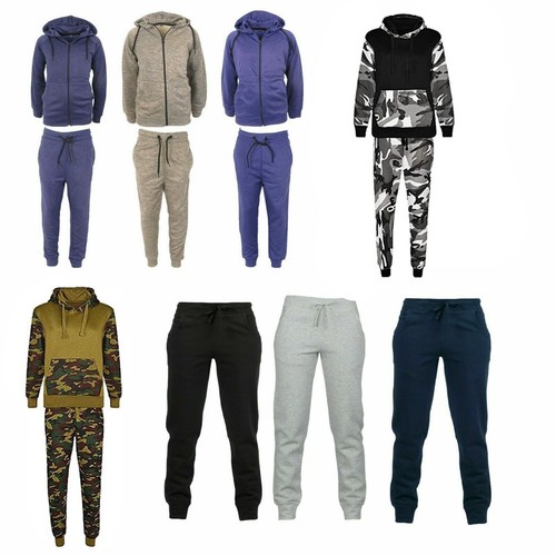 Boys tracksuit kids fleece - boys,