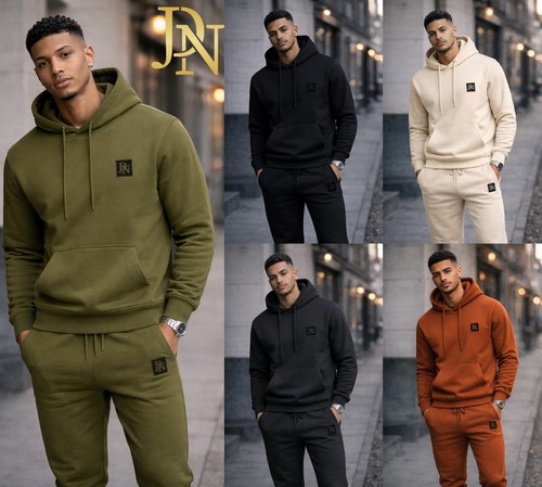 Mens full tracksuit - full,