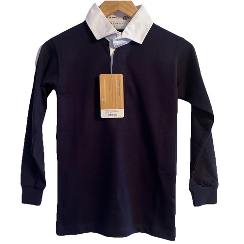 Boys medallion sportswear navy - boys,