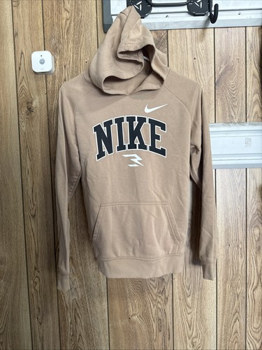 Nike boys hoodie - boys, sweatshirt