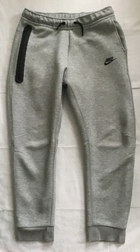 Nike sportswear tech - sportswear, grey