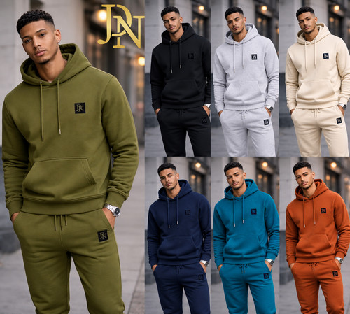 Mens full tracksuit set - full,