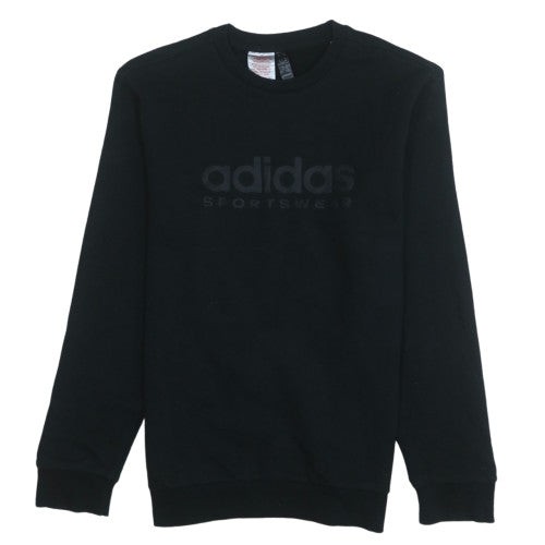 Adidas boys black - black, sportswear