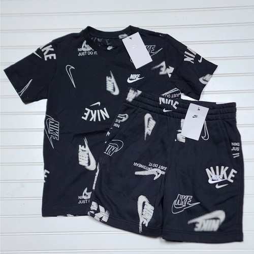 Nike boys sportswear club - nike,