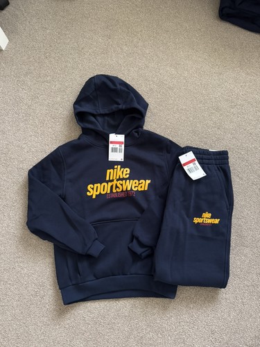 Nike sportswear unisex kids - sportswear, kids’