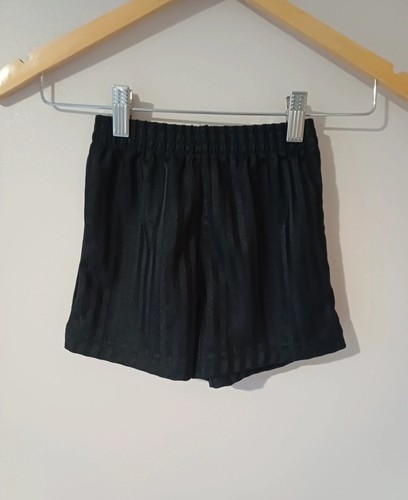 Boys black sportswear - black,