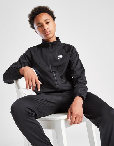 Boys nike tracksuit - boys,