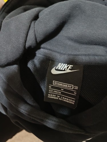 Nike sportswear tracksuit - nike,