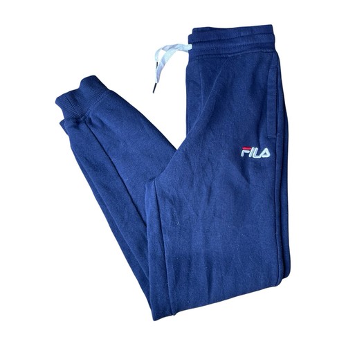 Fila joggers tracksuit bottoms - joggers,