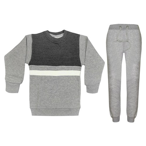 Kids boys girls tracksuit - kids,