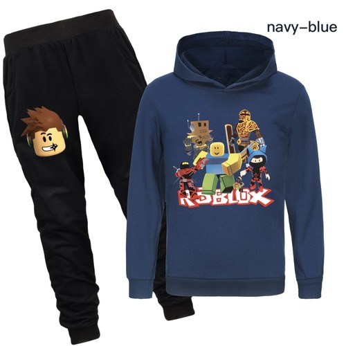 Kids roblox hoodie - roblox,