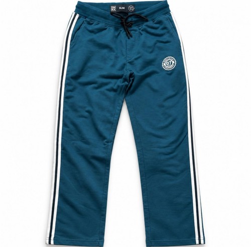 Dnmx boys teal blue - blue, slim