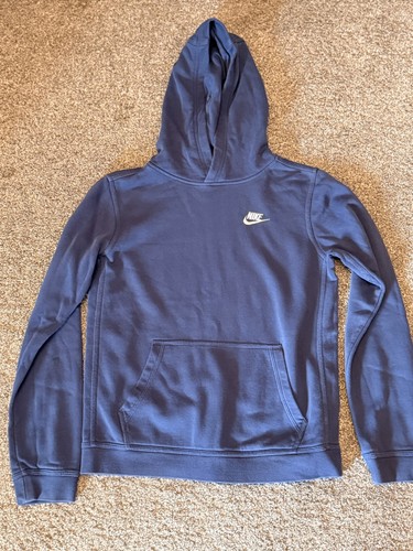 Boys nike sportswear - nike, hoodie