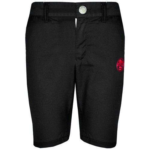 Kids boys shorts contrast trim - boys,