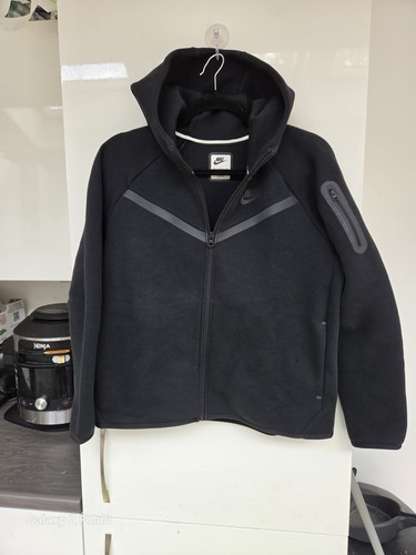 Nike kid tech fleece - nike,