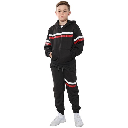 Kids girls boys tracksuit - kids,