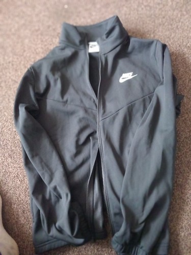 Black nike sportswear - nike, junior